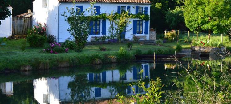 马莱酒店(Hotel Au Marais)图片