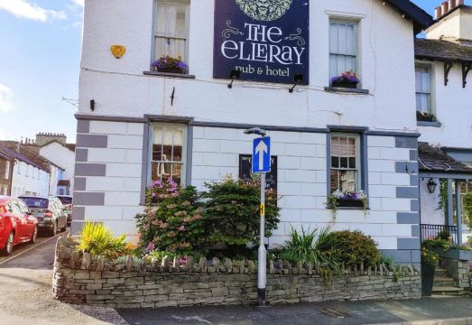 The EllerayHotel Overview