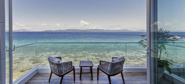 Burgos Reef Boutique Resort图片