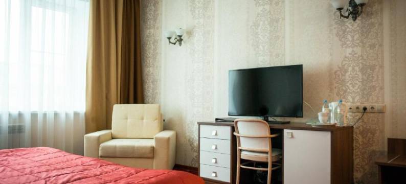 Bakkara Complex Hotel图片