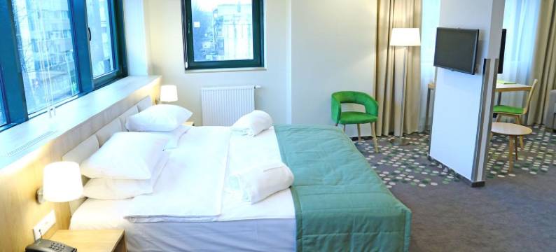 欧罗巴酒店公寓(Europa)图片