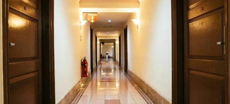 Asuka Hotel MM2100 Industrial Town图片