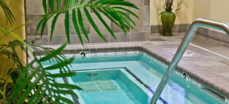 奥克兰-阿拉梅达浩枫温德姆公寓(Hawthorn Suites by Wyndham Oakland/Alameda)图片