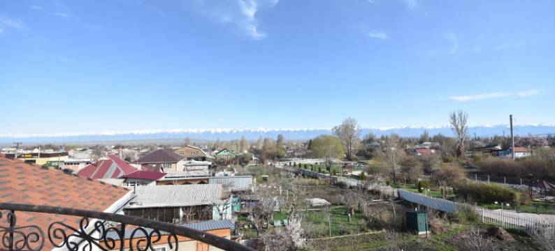 Riverside Karakol图片