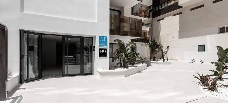 Ho Aguadulce by Olivencia图片