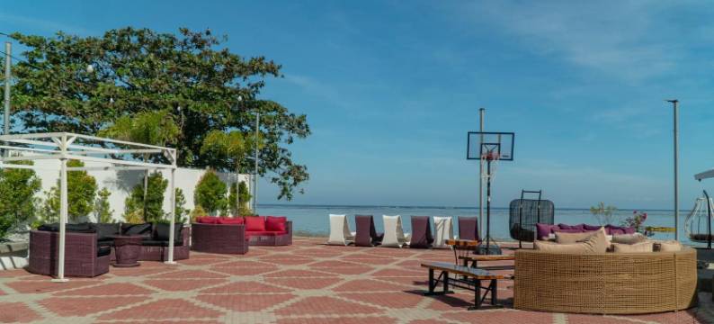 祝福紫竹海滩度假村(The Blessed Purple Bamboo Beach Resort)图片