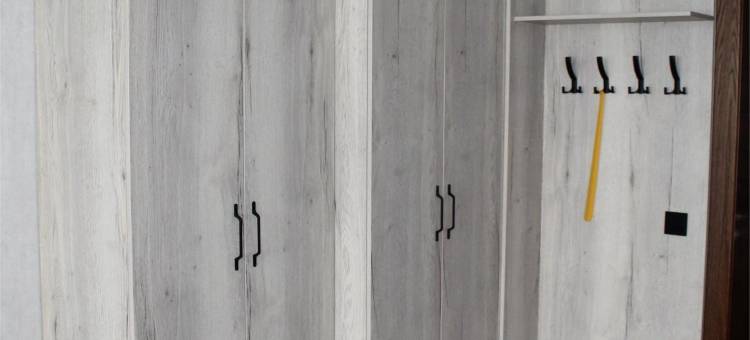 瓦莱里经典酒店(Valeri Classic)图片