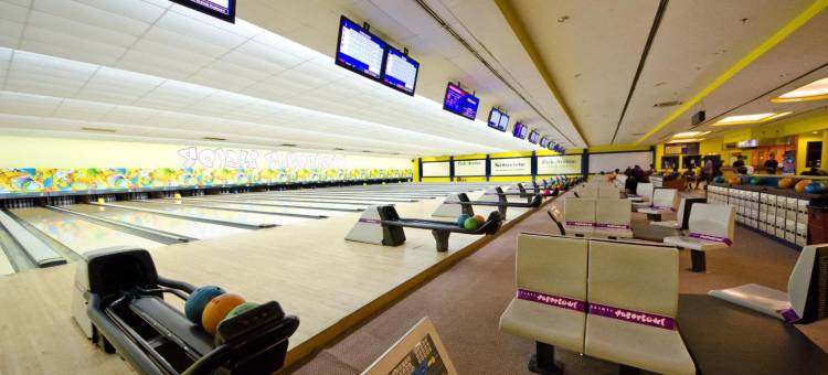 双溪大年公园大道酒店(Park Avenue Hotel Sungai Petani)图片