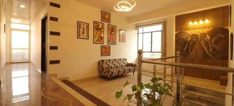 奥利韦斯旅馆(Welcome Olives)图片