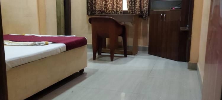 塔库尔吉酒店(Hotel Thakur Ji)图片