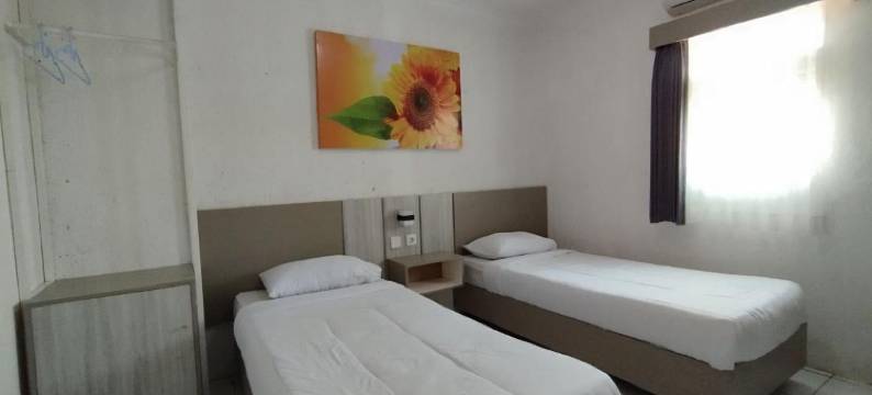 Hotel Syariah Selamat Sukabumi图片