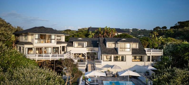 普拉纳小屋酒店(Prana Lodge)图片