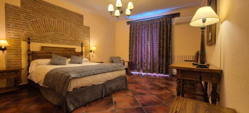 拉斯坎塞拉斯酒店(Hotel Las Cancelas)图片