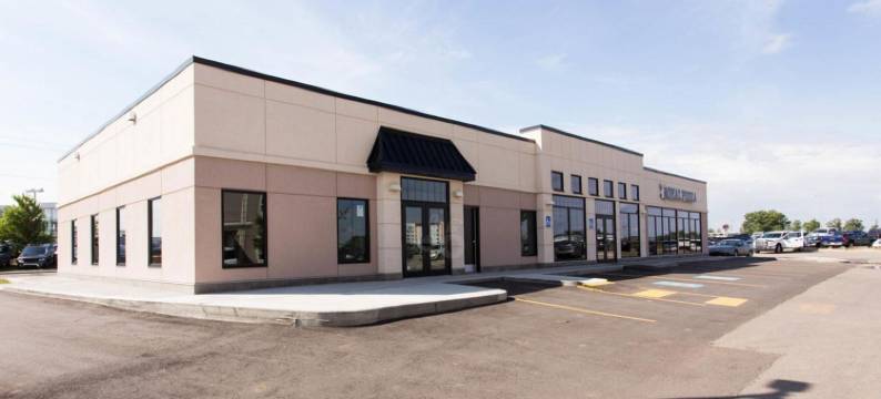 南埃德蒙顿贝斯特韦斯特优质套房酒店(Best Western Plus South Edmonton Inn  Suites)图片