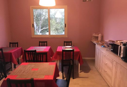 Borgo Palombaio Hotel Overview