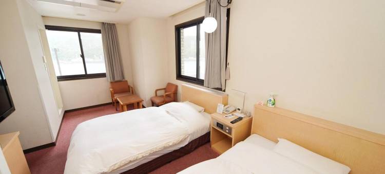 安美港大厦酒店(Amami Port Tower Hotel)图片