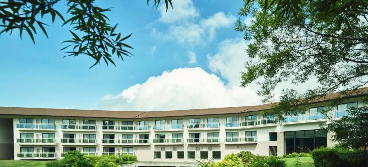 ANA轻井泽假日酒店(ANA Holiday Inn Resort Karuizawa)(Holiday Inn Resort Ana Karuizawa by IHG)图片