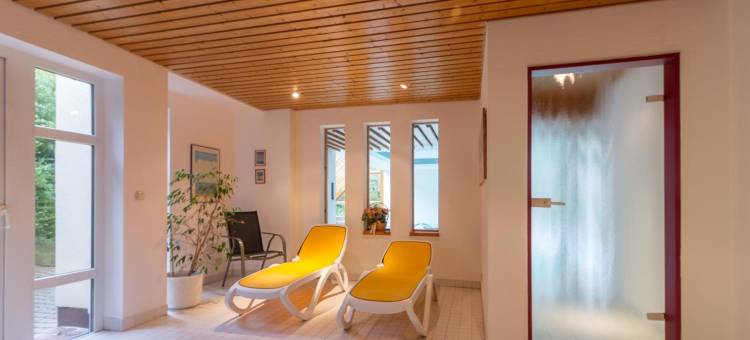 绍尔布赖酒店(Hotel Sauerbrey)图片