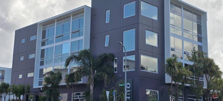 亨森特探索酒店(Quest Henderson)图片