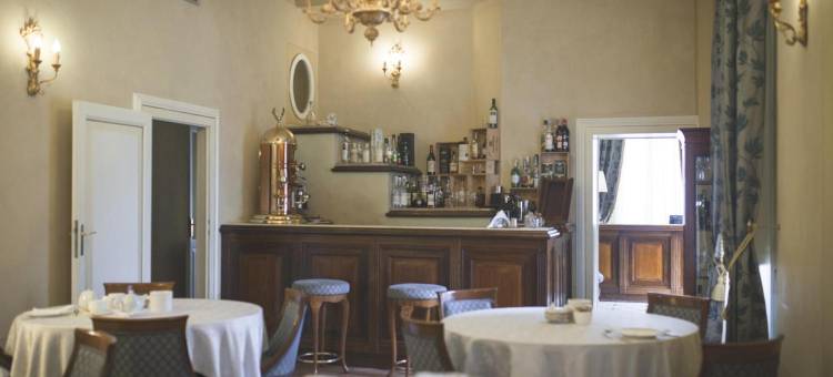 蒙特吉欧维城堡酒店(Castello Montegiove)图片