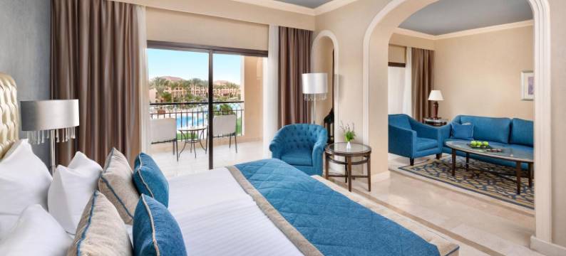 贾兹水蓝度假村(Jaz Aquamarine Resort)图片