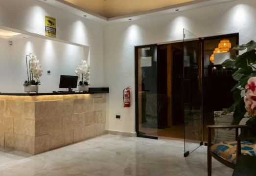 Soficu Hotel El Edén Dominicus Hotel Overview