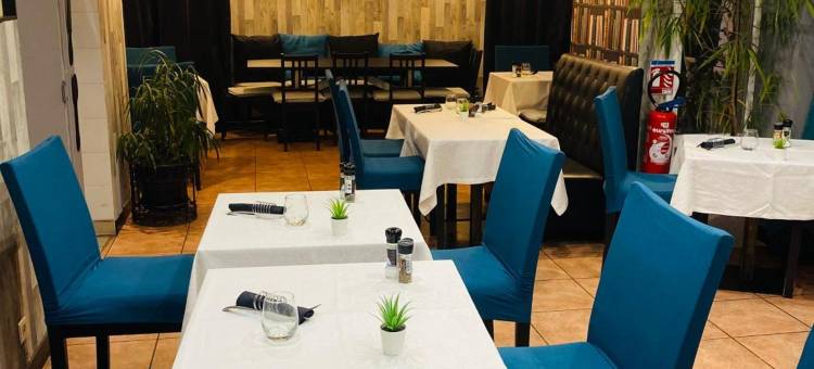 法国吉尔Hotel & Spa Cap D'Agde(Hotel & Spa Gil de France Cap d'Agde)图片