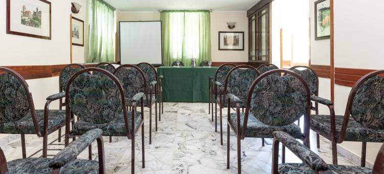 达马托别墅酒店(Hotel Villa d'Amato)图片