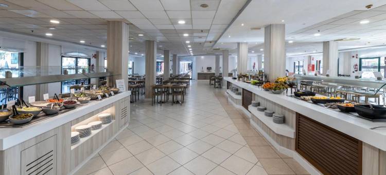 Bluesea Aloe Corralejo图片