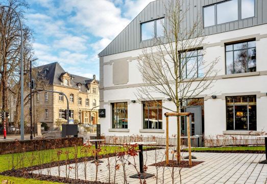 Vistay ApartmentsHotel Overview