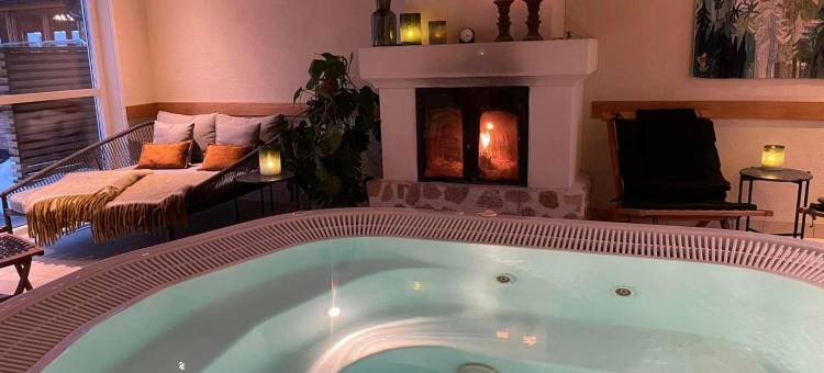 布罗萨捷斯提芙丽酒店暨SPA(Brösarps Gästgifveri & Spa)图片