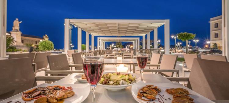 凤凰酒店(Phoenix Hotel)图片