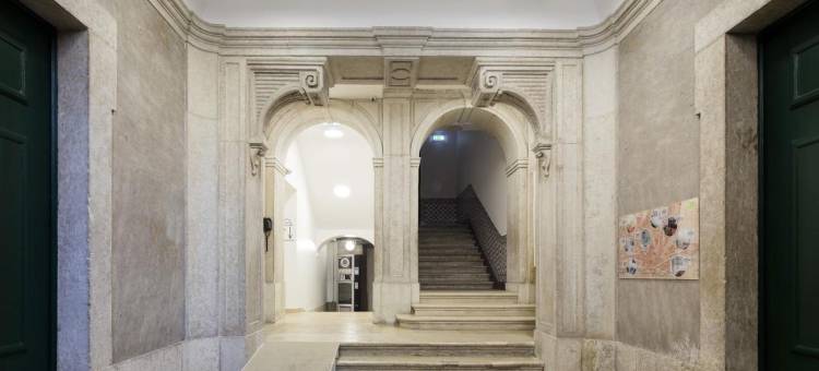 里斯本服务式公寓-拜萨堡(Lisbon Serviced Apartments - Baixa Castelo)图片