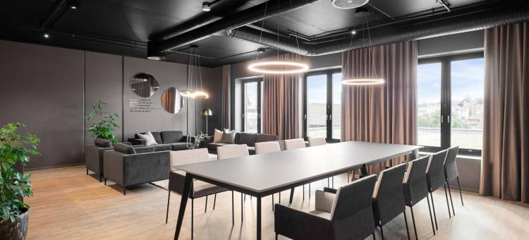 杰伦酒店(Hotell Jæren)图片