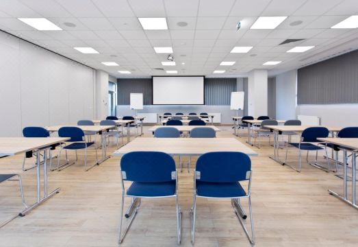 Hotel Conrad Comfort Hotel Overview