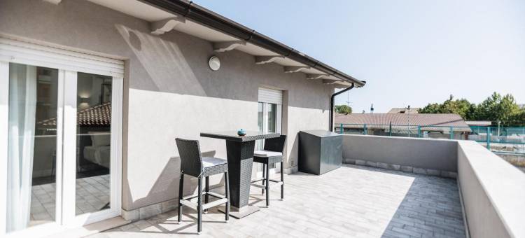 Centoquindici 房间和套房(Centoquindici Rooms & Suite)图片