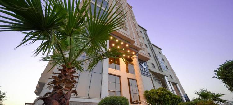 七宫公寓(Seven Palaces Hotel)图片