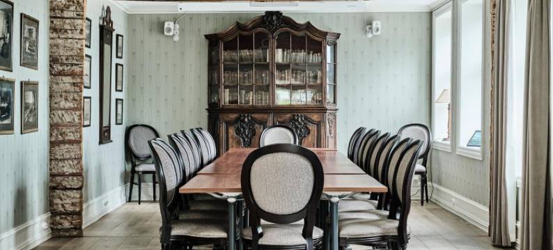 雷德瑞特酒店(Rederiet Hotell)图片