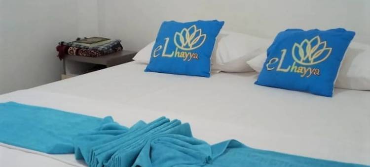 Elhayya Batukaras图片