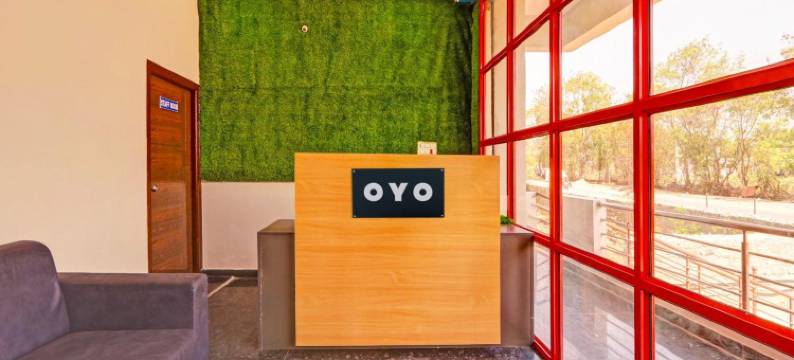 Super Hotel O Rbs Classic Stay Boduppal图片