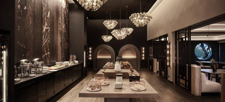阿玛德斯全套房海滩酒店及水疗中心 - 限成人(Ammades All Suites Beach Hotel - Adults Only)图片