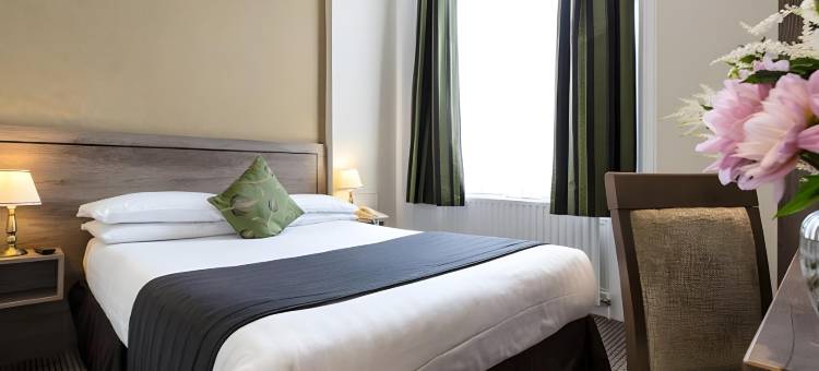 肯辛顿花园公寓(Kensington Gardens Hotel)图片