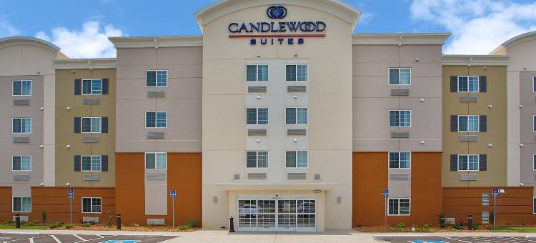 Candlewood Suites Fort Campbell - Oak Grove图片