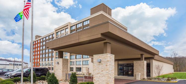 智选假日套房酒店费城的N -华盛顿堡(Holiday Inn Express & Suites FT. Washington - Philadelphia)图片