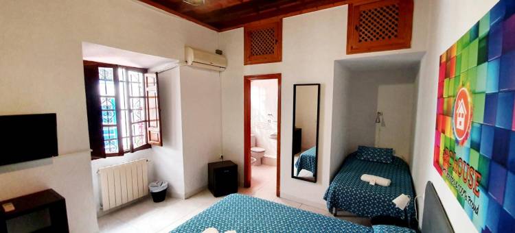 科尔多瓦弧形之家(Arc House Córdoba Only Adults)图片