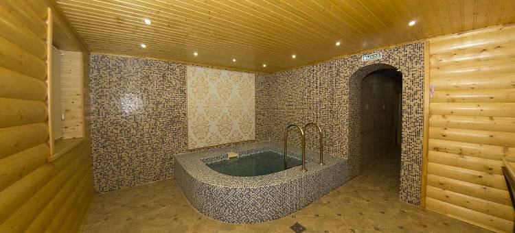 奥斯卡酒店(Oscar Hotel)图片