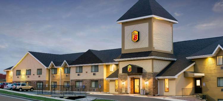 舒适酒店(Comfort Inn)图片