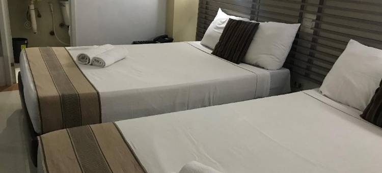 美岸丽景酒店(Regency Hotel de Vigan)图片