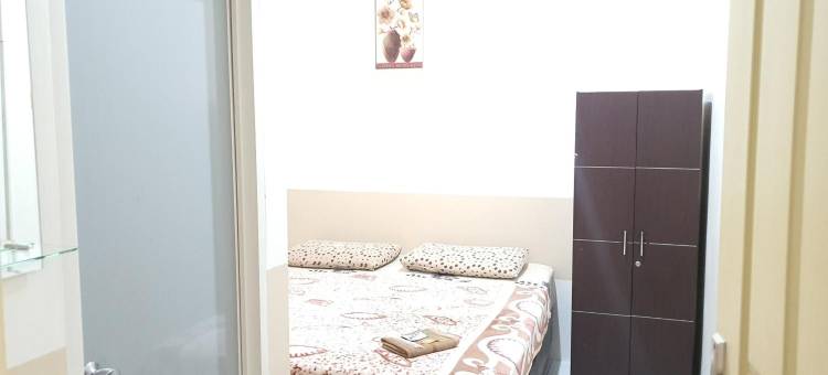 三角洲伊斯兰旅馆(Delta Inn Bogor Syariah for Indonesian Only)图片