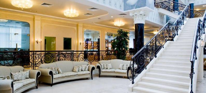米兰酒店(Hotel Milan)图片